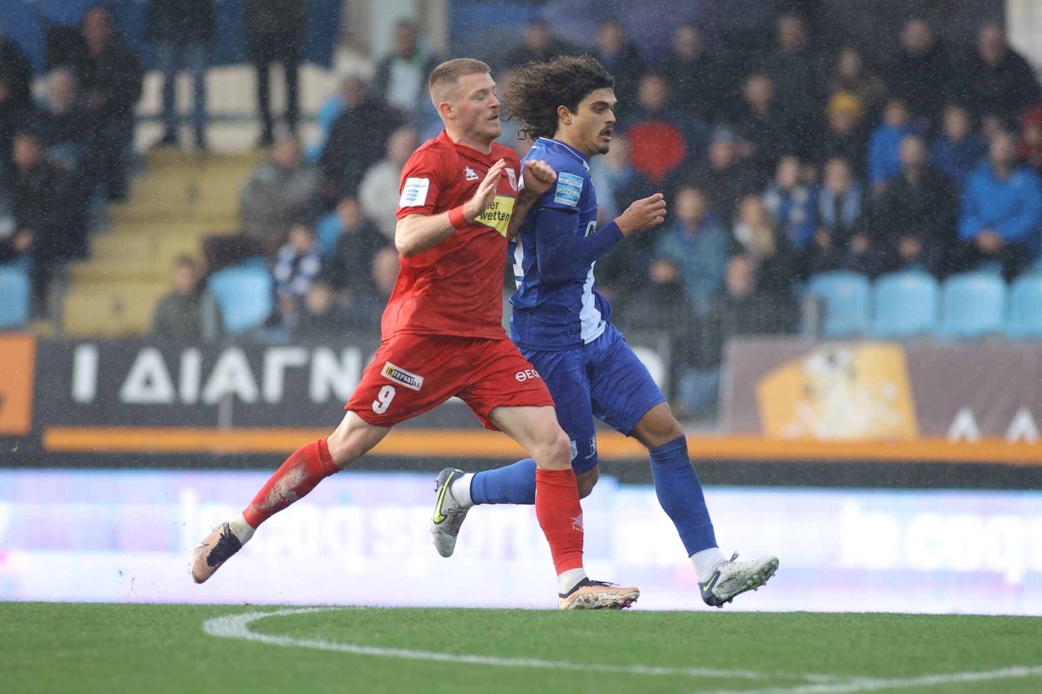 «Υπογράφει στον ΑΠΟΕΛ ο Οζέγκοβιτς»