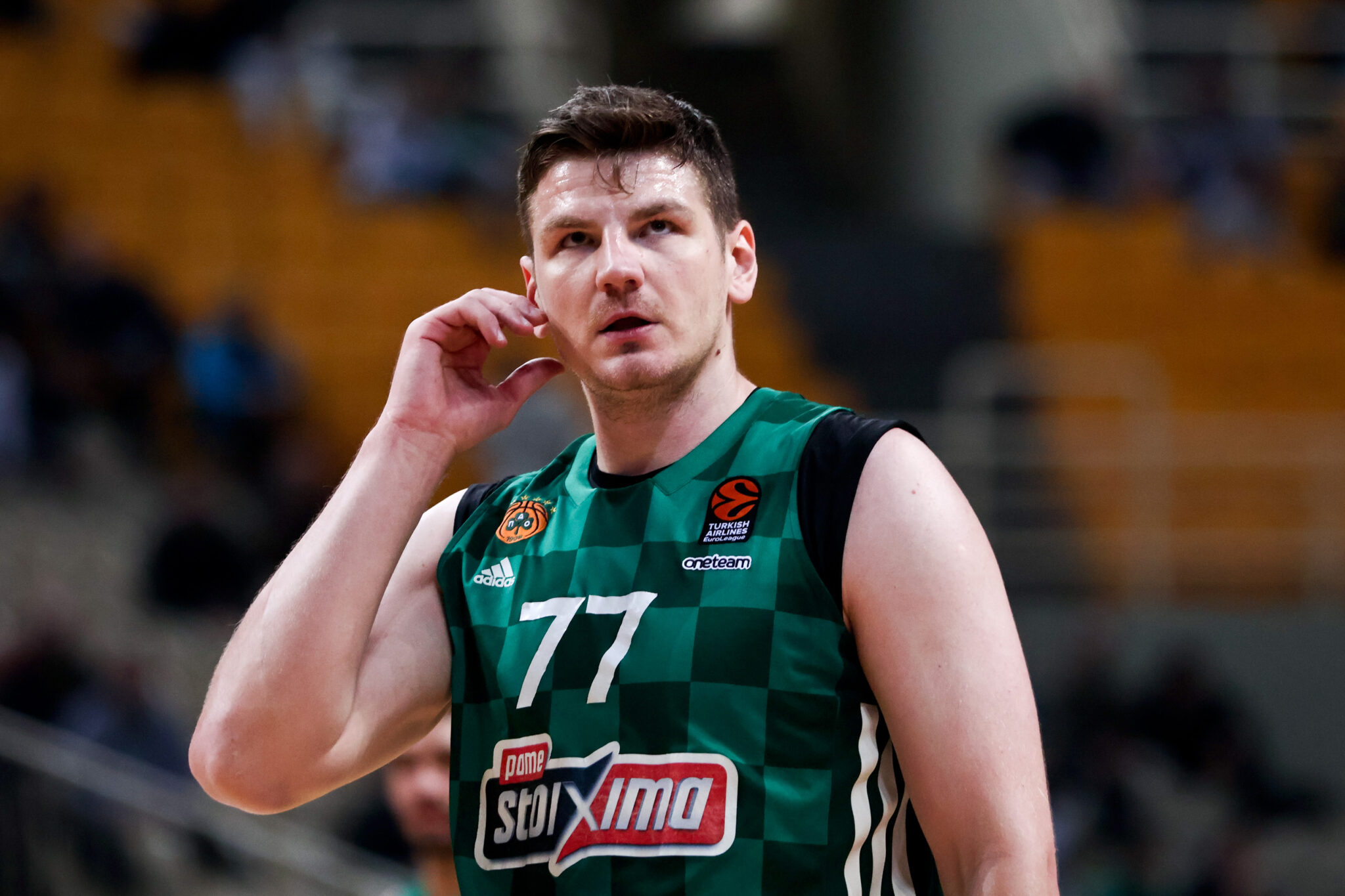 Οδεύει προς Ιαπωνία ο Αρτούρας Γκουντάιτις