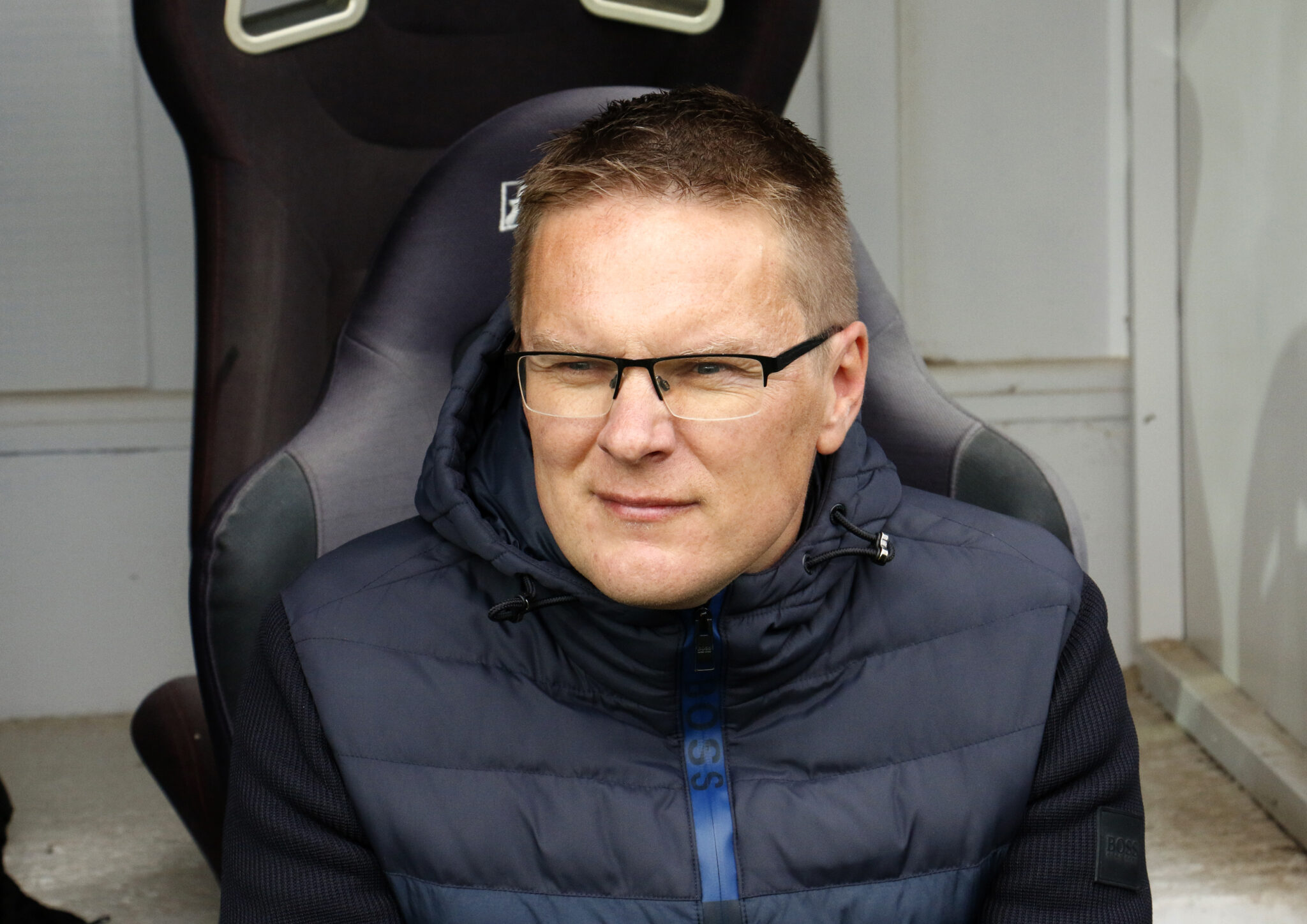 ΟΦΗ: «Πόρτα» Νταμπράουσκας σε πρόταση από τη Σαουδική Αραβία