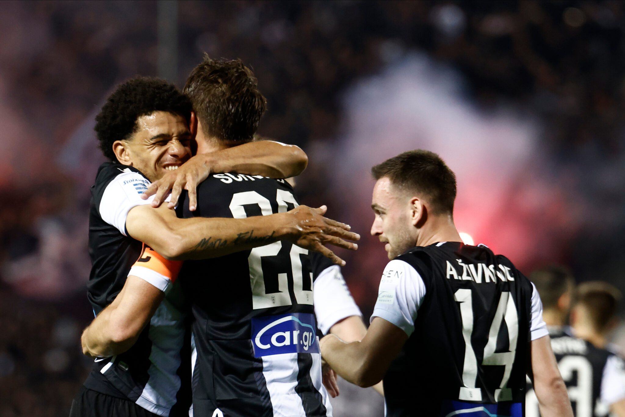 Οι επόμενες αποχωρήσεις στον ΠΑΟΚ