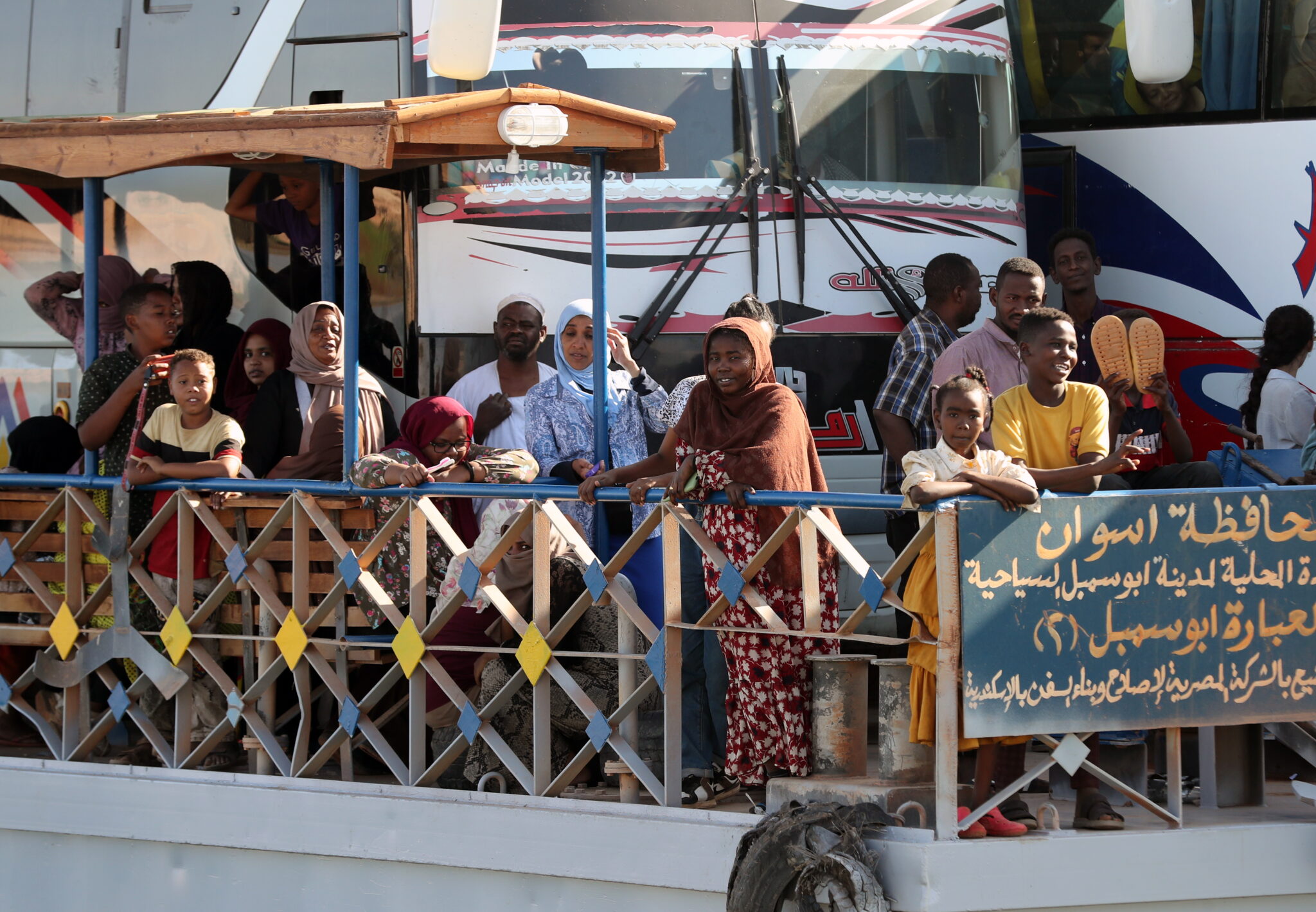 Αιμορραγεί το Σουδάν: Εκτός λειτουργίας τα δύο τρίτα των δομών υγείας