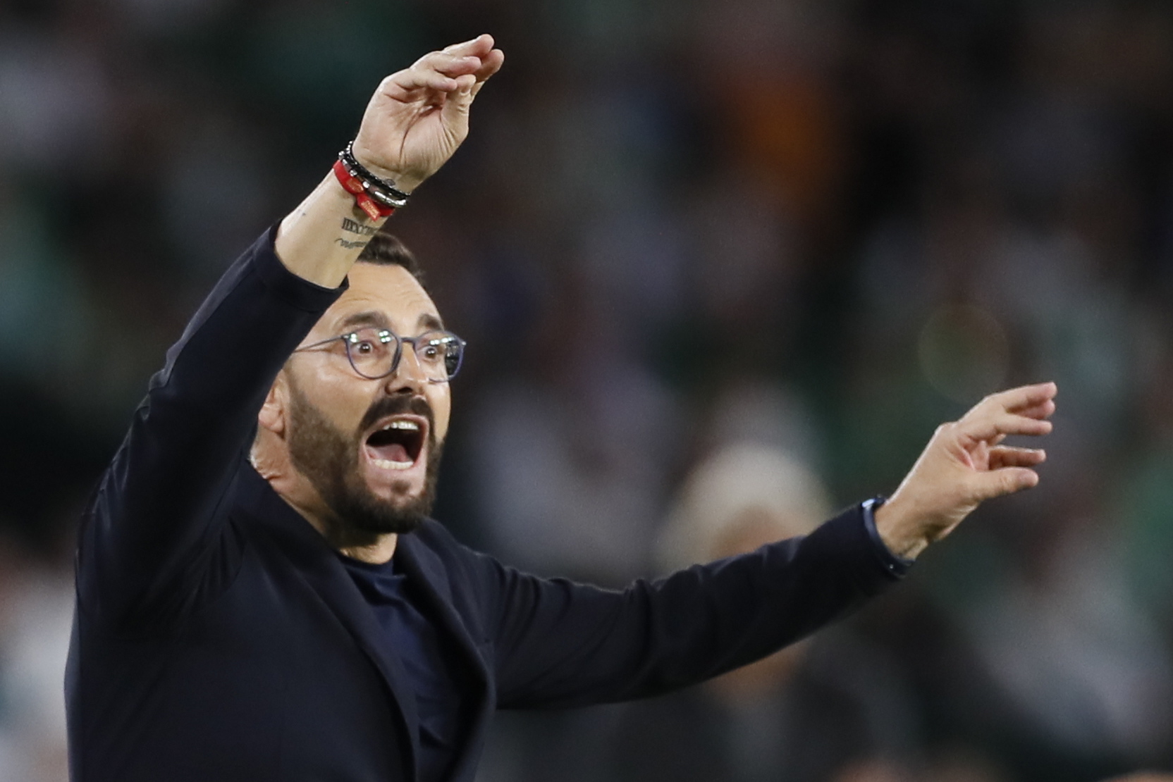 «Έχει πρόταση από Ολυμπιακό ο Μπορδαλάς»