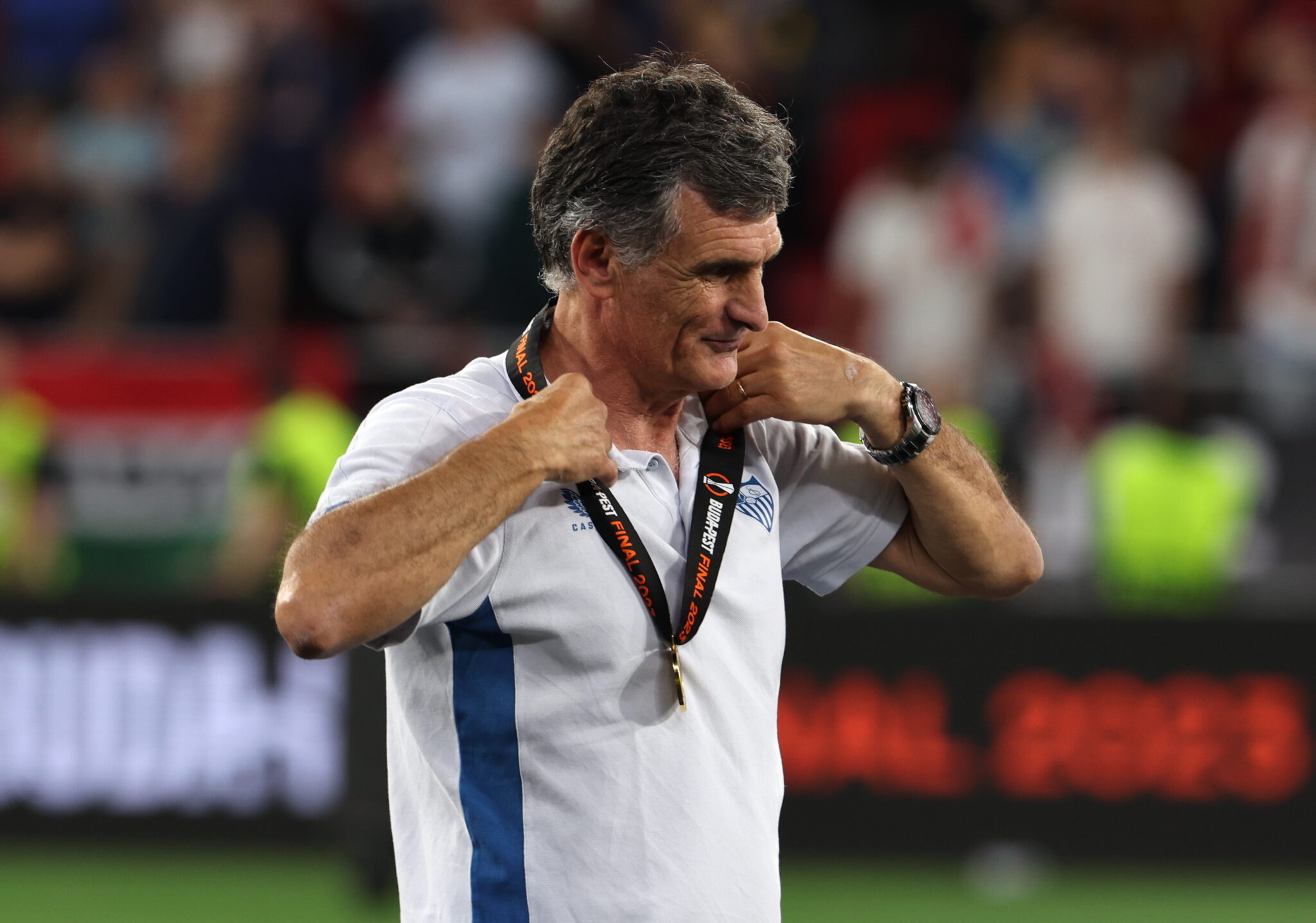 Κρατά τον Μεντιλίμπαρ στον πάγκο η Σεβίλλη