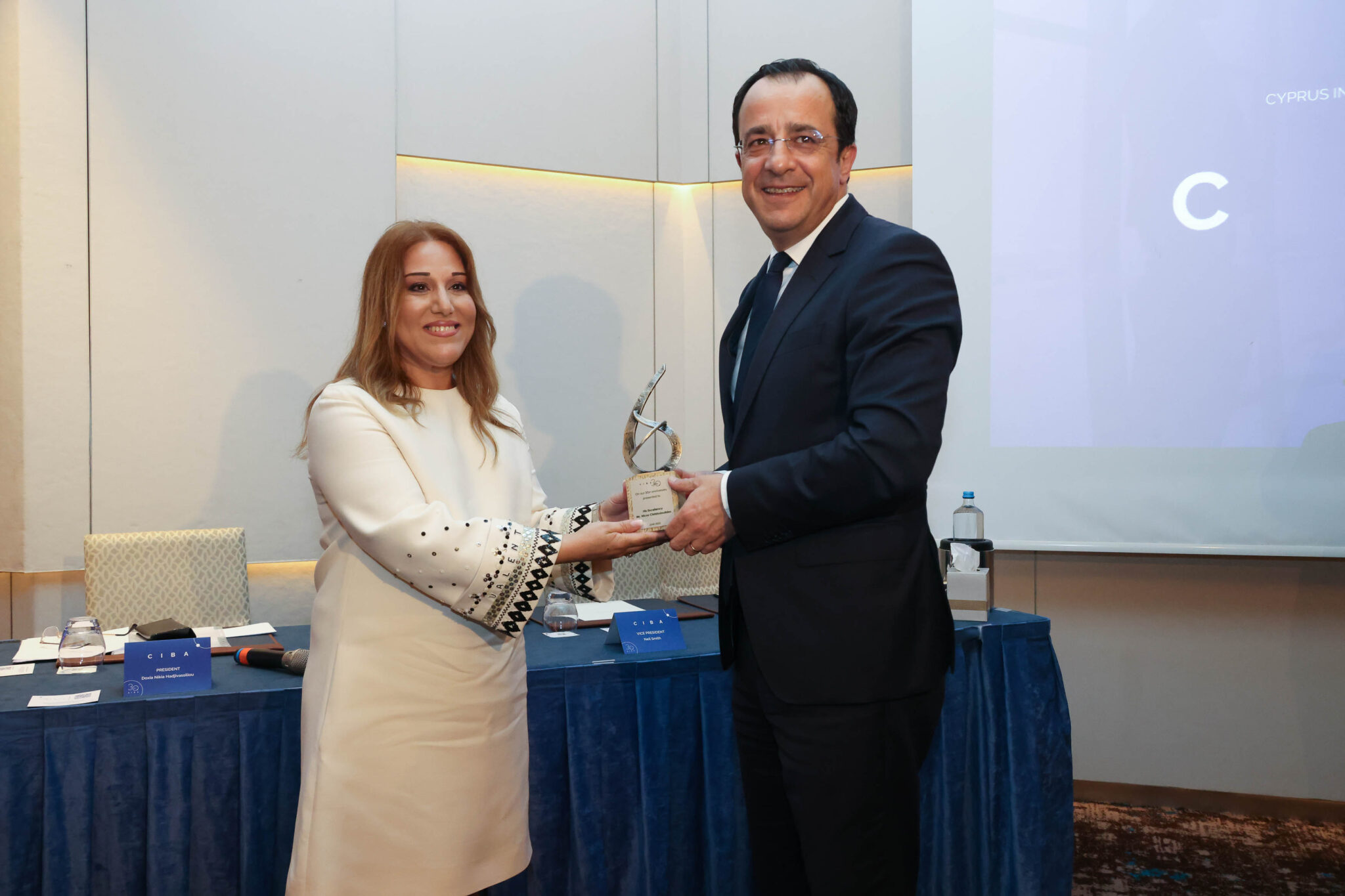 ΠτΔ: Όραμα ένα σύγχρονο και καινοτόμο μοντέλο οικονομικής ανάπτυξης