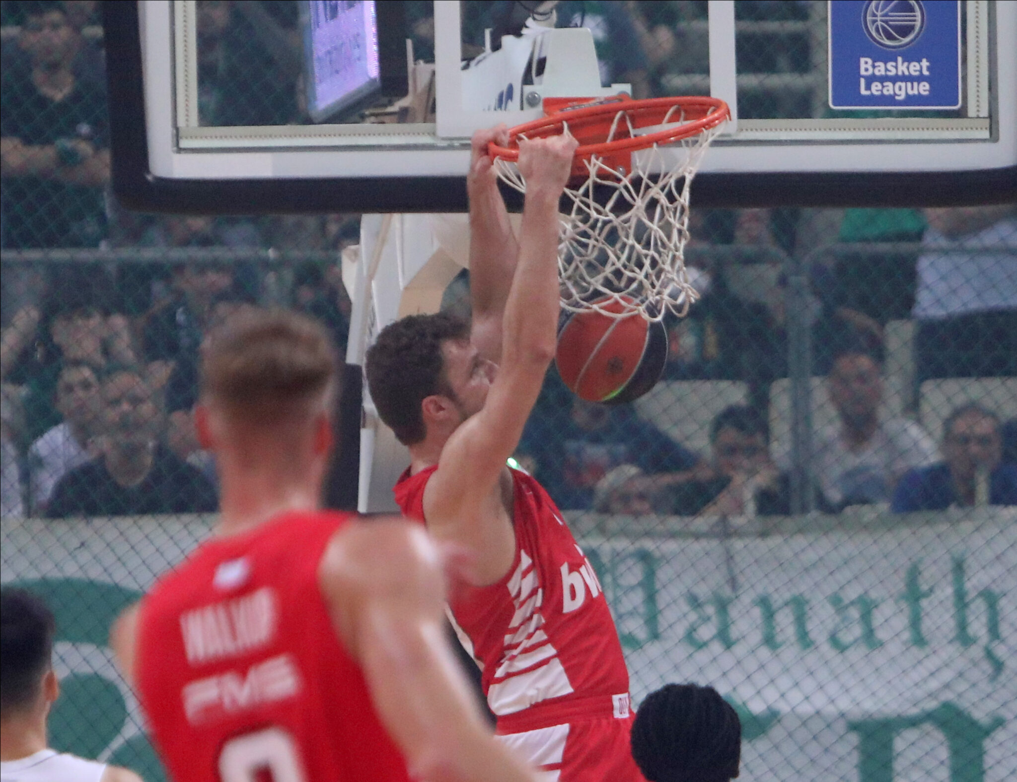 Πρωταθλητής για 14η φορά στην ιστορία του ο Ολυμπιακός