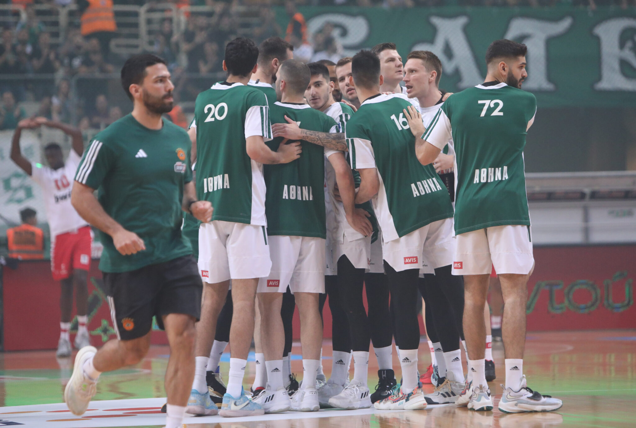 Παναθηναϊκός η επόμενη μέρα: Εκκαθαρίσεις, «μεσσίας» Αταμάν και ακριβές κινήσεις