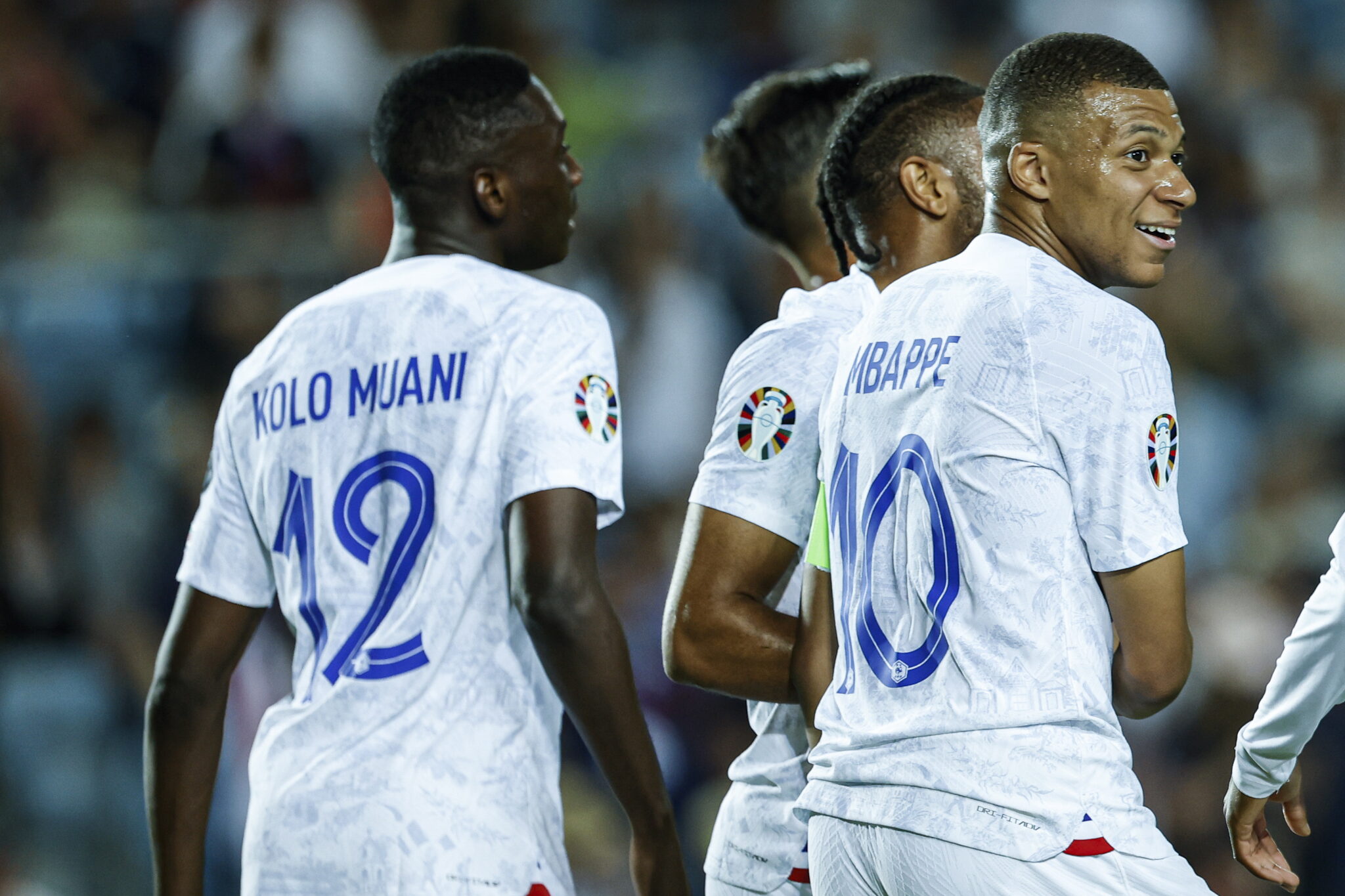 Άνετη νίκη για την Γαλλία, έκανε πλάκα η Αγγλία στην Μάλτα