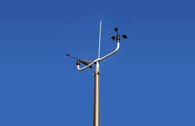 Έχουμε μετεωρολογικούς σταθμούς που λειτουργούν ασταμάτητα εδώ και 100 χρόνια