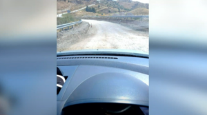 SOS από ΑμεΑ στην Πάφο: Δε μπορεί να πάει στον γιατρό της λόγω έργων