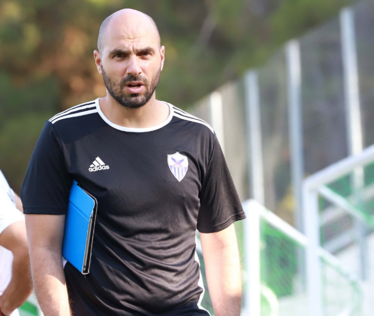 Μετά από τέσσερα χρόνια αποχωρεί από την Ανόρθωση ο Ιωάννου