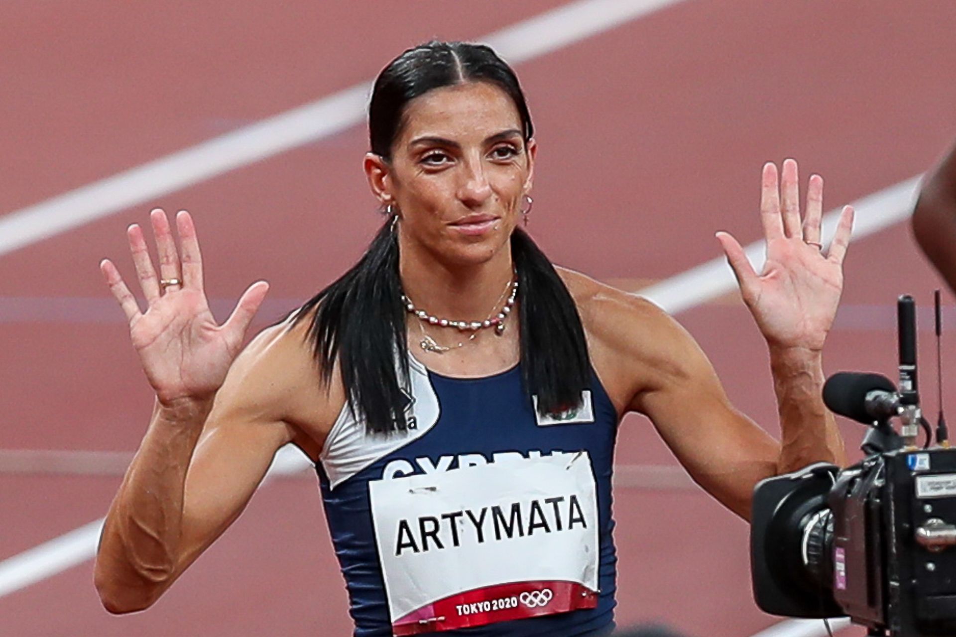 Η παρουσία του κυπριακού στίβου στο Ευρωπαϊκό Πρωτάθλημα Ομάδων