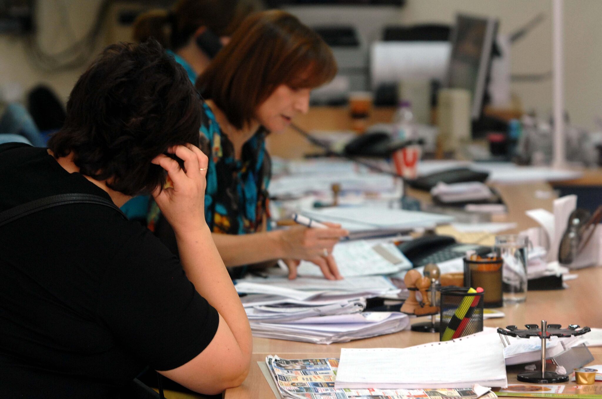 Πάνω από 1.500 θέσεις ανοίγουν στο Δημόσιο