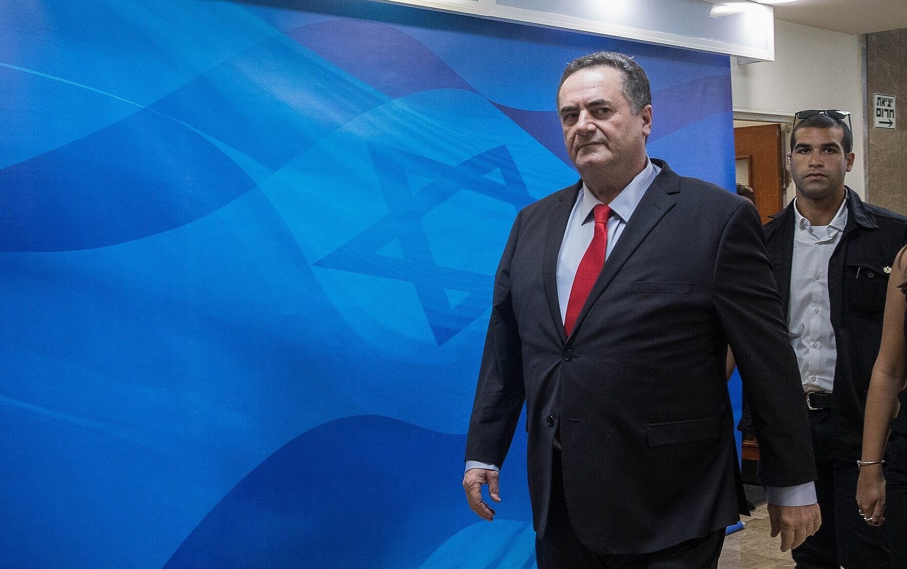 Στα τέλη του 2023 συμφωνία Κύπρου-Ισραήλ για τα κοιτάσματα «Αφροδίτη» και «Ισάι»