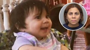 Εγκατέλειψε την 16μηνη κορούλα της για να πάει διακοπές, ξεψύχησε στην κούνια