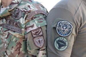 Εντυπωσιακές εικόνες:Συνεχίζεται η άσκηση «BOLD WINGS-2023» από ένοπλες δυνάμεις