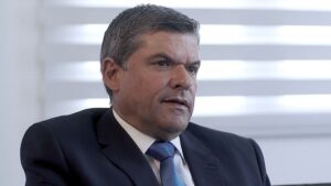 Στο Λονδίνο για επαφές ο Υπουργός Ενέργειας