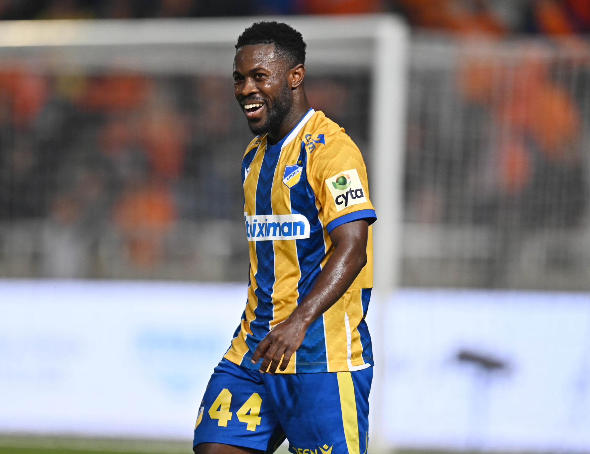 Με Σαρφό στη Σερβία ο ΑΠΟΕΛ