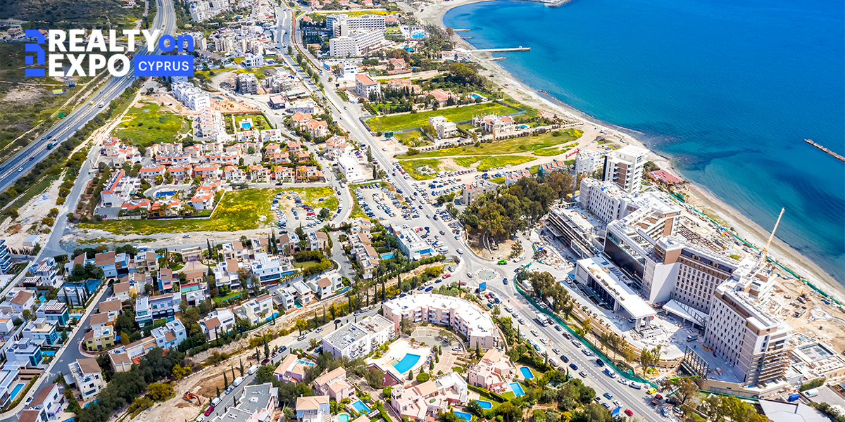 Εξερευνήστε νέες ευκαιρίες στον Τομέα Ακινήτων της Κύπρου στην REALTYon EXPO