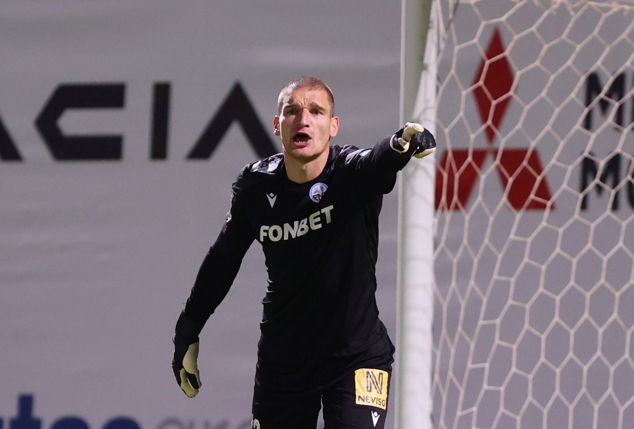 «Ψωνίζει» τερματοφύλακα από την Ένωση ξανά ο Βόλος