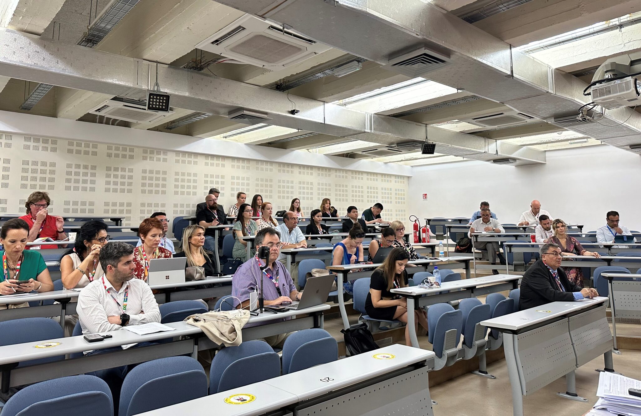 Πανεπιστήμιο Νεάπολις: Φιλοξενεί το 6o Διεθνές Συνέδριο για την Έρευνα Τουρισμού