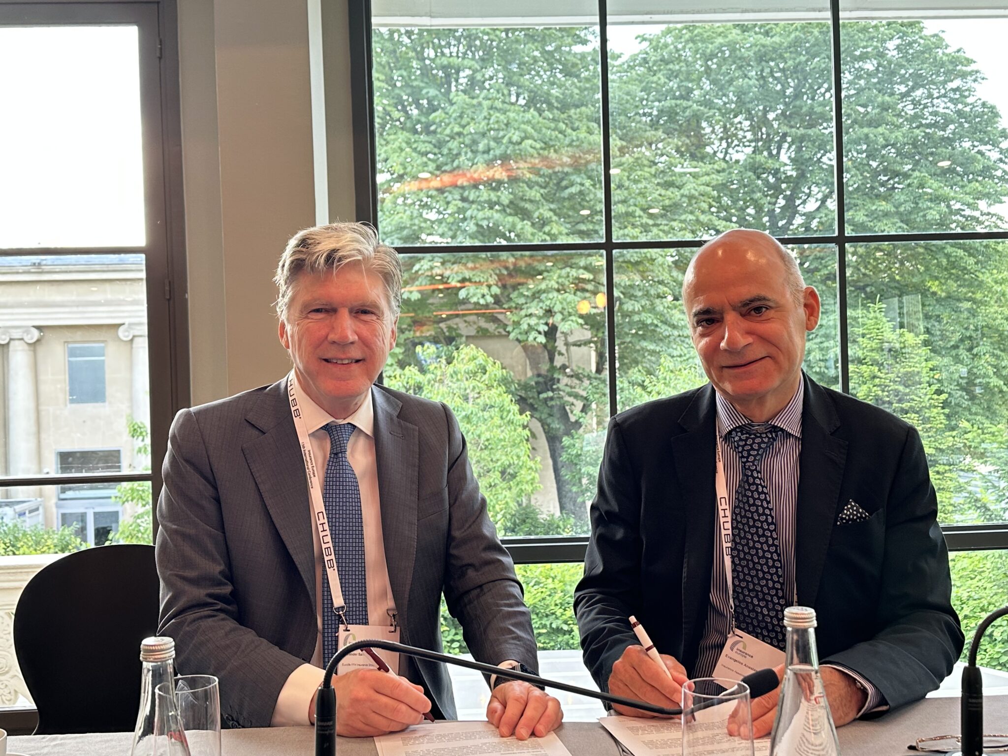 Μνημόνιο συνεργασίας μεταξύ ΣΑΕΚ και ΕΑΕΕ