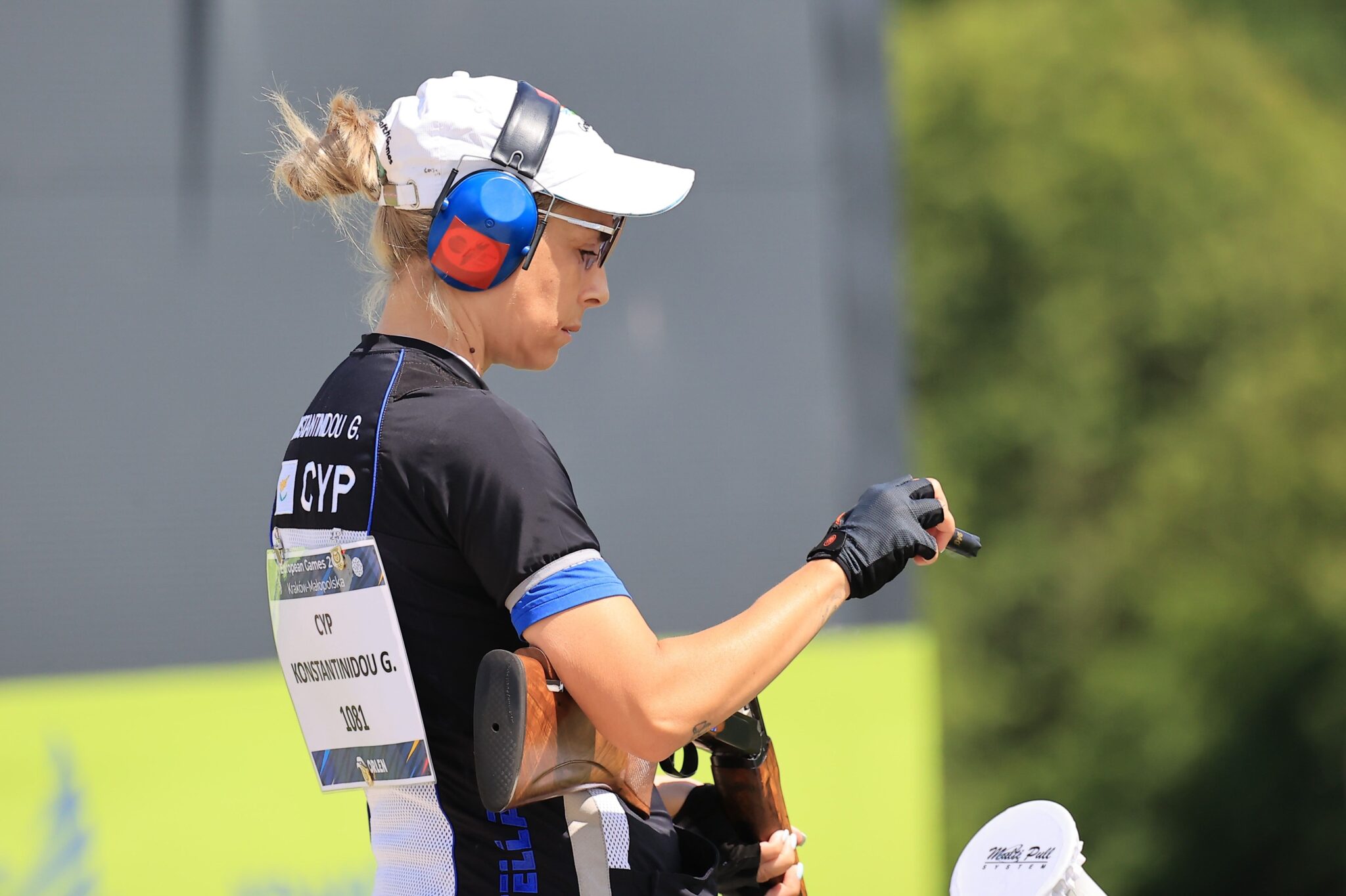 Το μεγαλείο της Γεωργίας που δεν συγκρίνεται με κανένα μετάλλιο