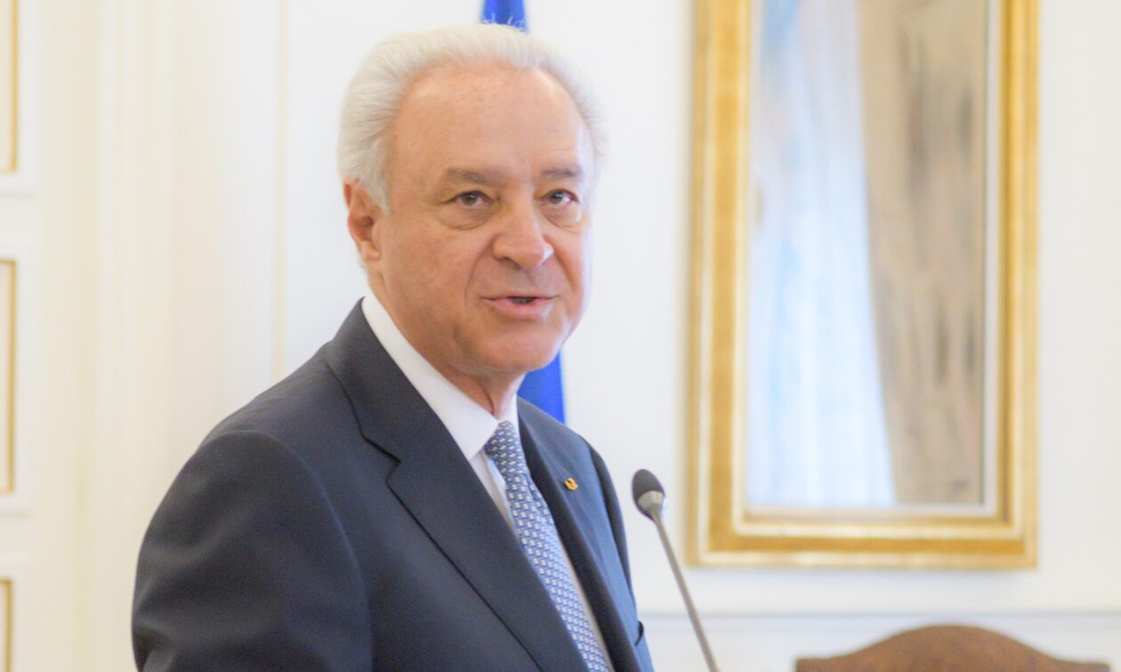 Για τις επαφές στην Άγκυρα ενημέρωσε τη Σακελλαροπούλου ο ΥΠΕΞ της Ελλάδας