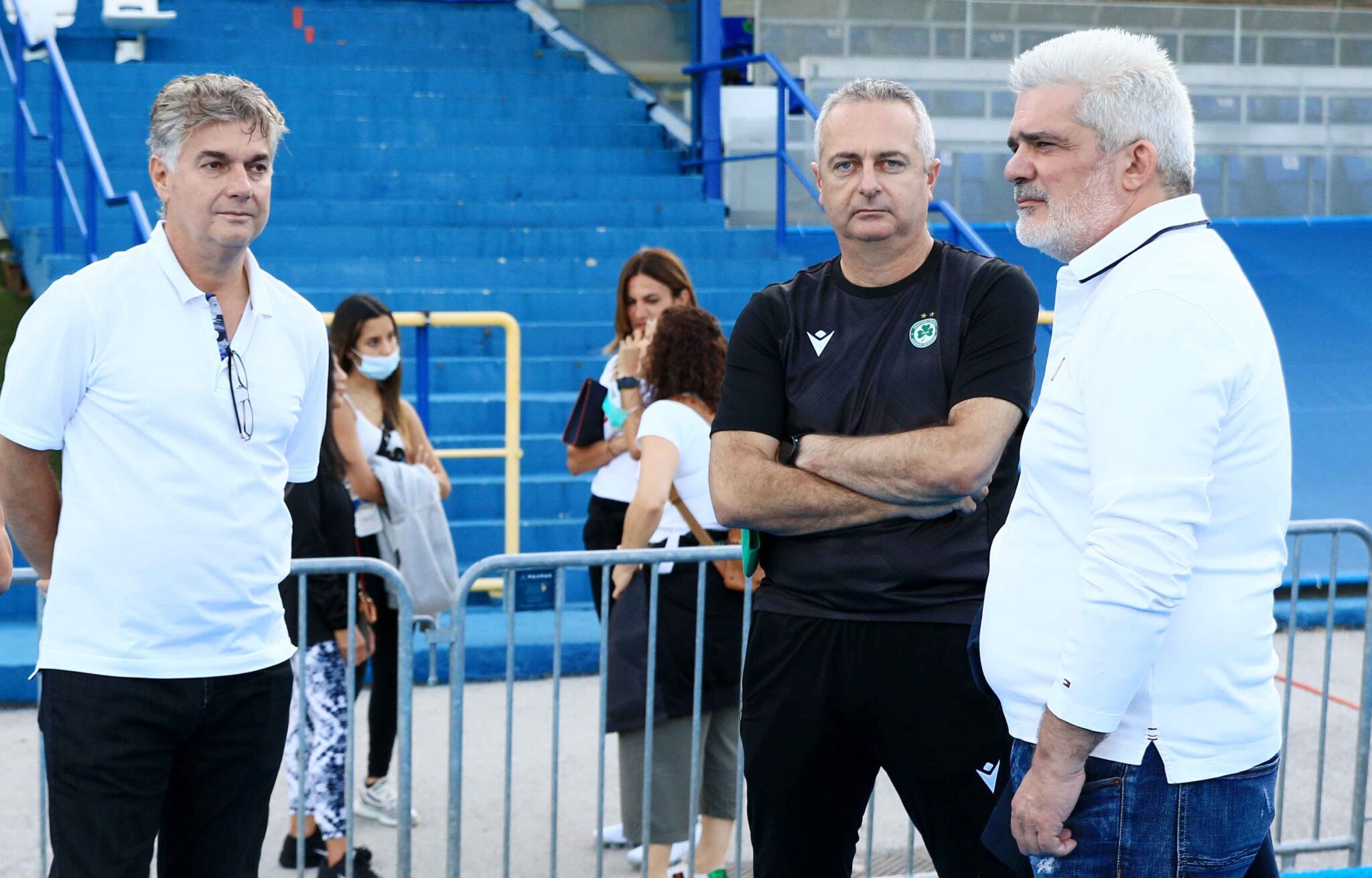 Καθοριστικά 24ώρα στην Ομόνοια