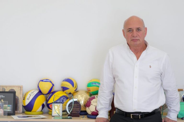 Το Ευρωπαϊκό Παν. Κύπρου εκφράζει τη θλίψη του για τον θάνατο του Δρ Μ. Κρασιά