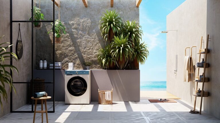 Η Samsung παρουσιάζει το φίλτρο Less Microfiber™