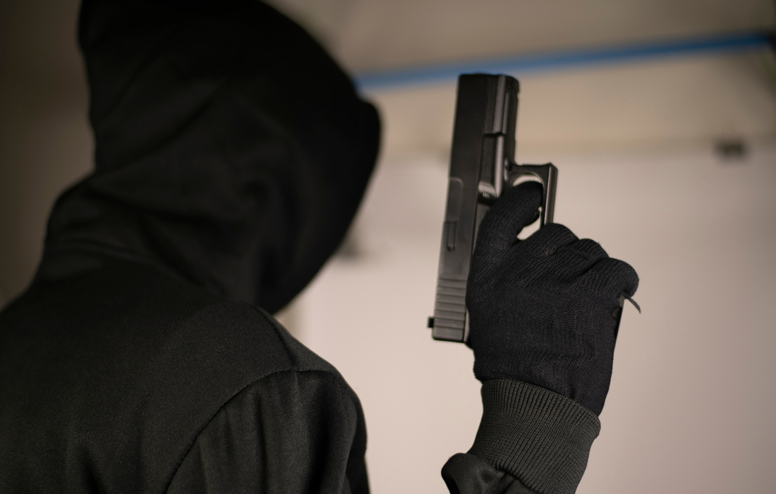 Σκοτώνεις σε κατάσταση άμυνας: Πότε ξεπερνάς τα όρια και πότε όχι;