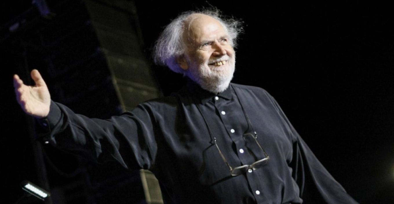 Πέθανε ο σπουδαίος μουσικοσυνθέτης Γιάννης Μαρκόπουλος