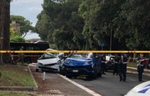 Πεντάχρονο αγόρι νεκρό σε βίντεο YouTubers στη Ρώμη