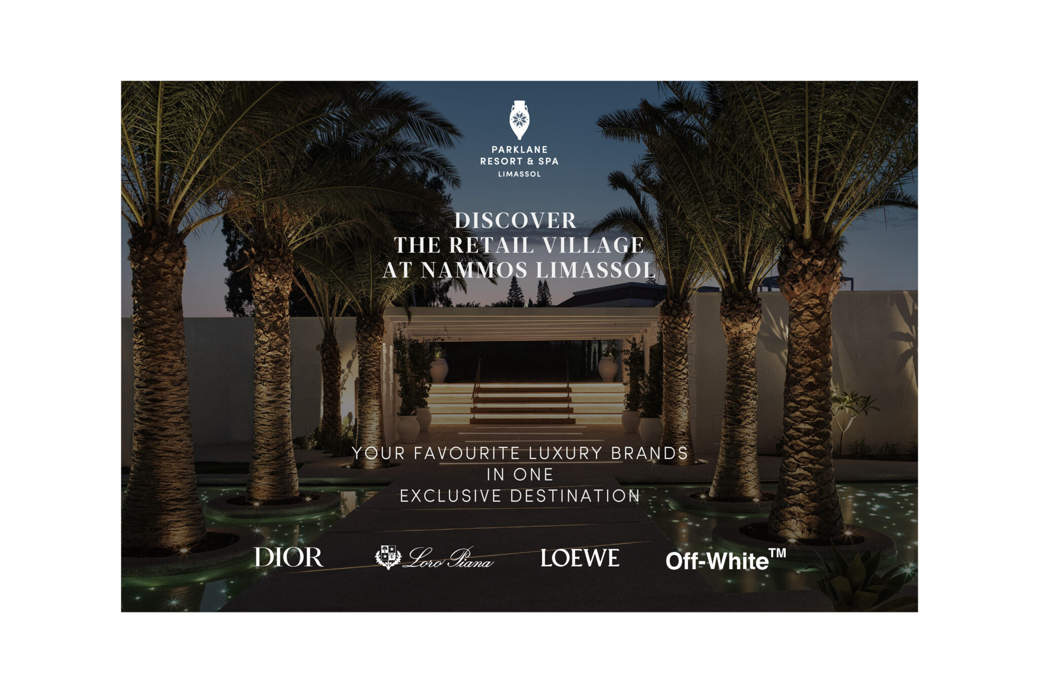 MHV: Το πρώτο Retail Village στη Λεμεσό είναι γεγονός