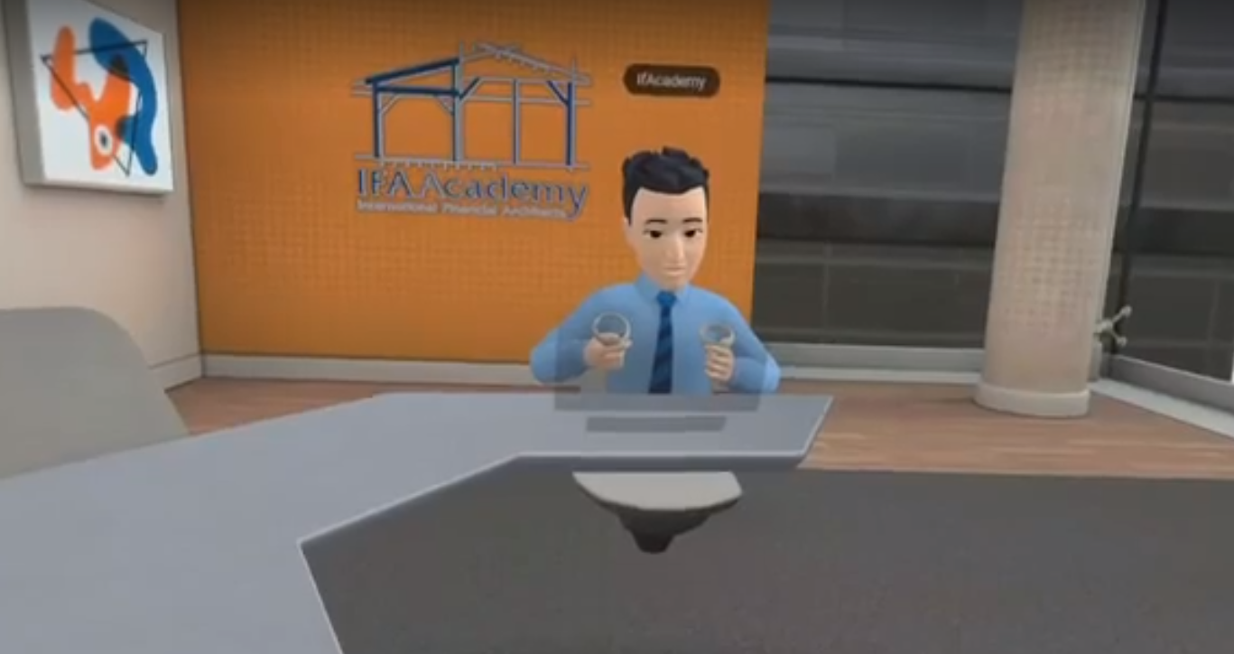 Παν. Νεάπολις Πάφος: Σύναψη Συμφωνίας Συνεργασίας με τον οργανισμό IFAAcademy