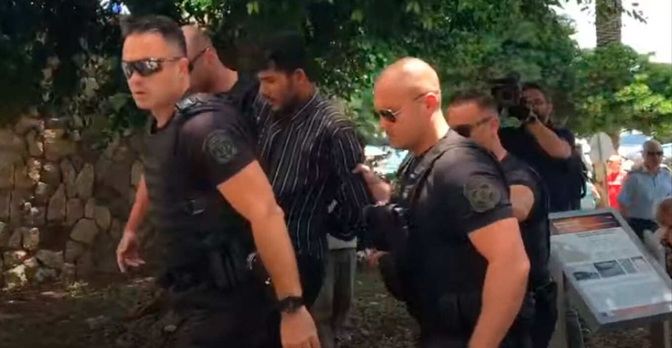 Έγκλημα στην Κω: Δίωξη για ανθρωποκτονία στον 32χρονο Μπαγκλαντεσιανό