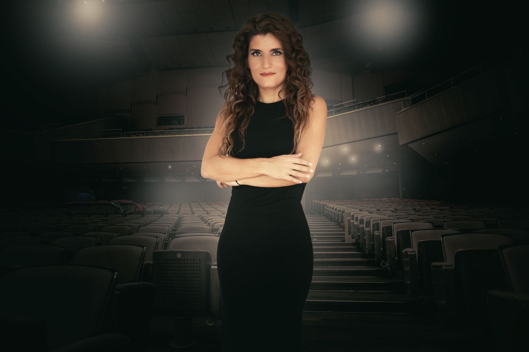 Ανοίγει η αυλαία του Φανερωμένη ‘ 23 με τη συναυλία «Η Θάλασσα μου, εσύ…»