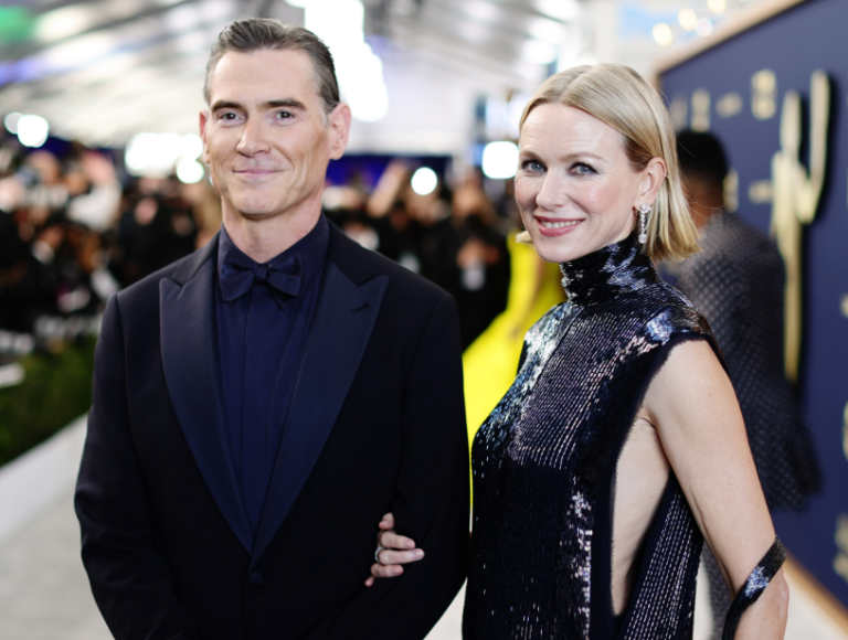 Naomi Watts: Παντρεύτηκε τον Billy Crudup σε μια «μυστική» τελετή