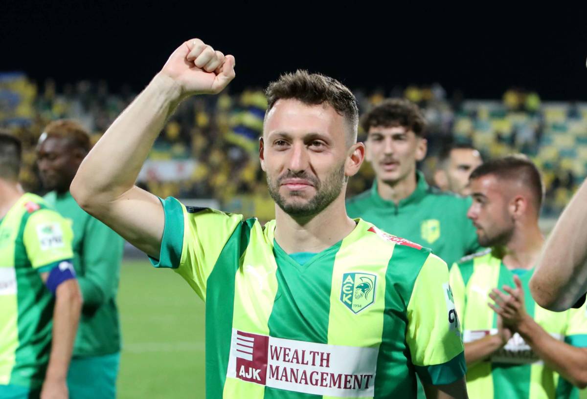 Επαναπατρίζεται ο Άλτμαν, ικανοποιείται στο οικονομικό η ΑΕΚ