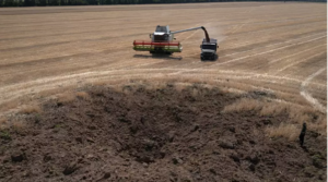 Προειδοποιεί το Κίεβο: Η διεθνής συμφωνία για τα σιτηρά μπορεί να μην ανανεωθεί