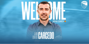 Κάρλος Καρθέδο ο εκλεκτός για τον πάγκο της Πάφου