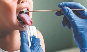 Στρεπτόκοκκος: Τα συμπτώματα και η ορθή αντιμετώπιση