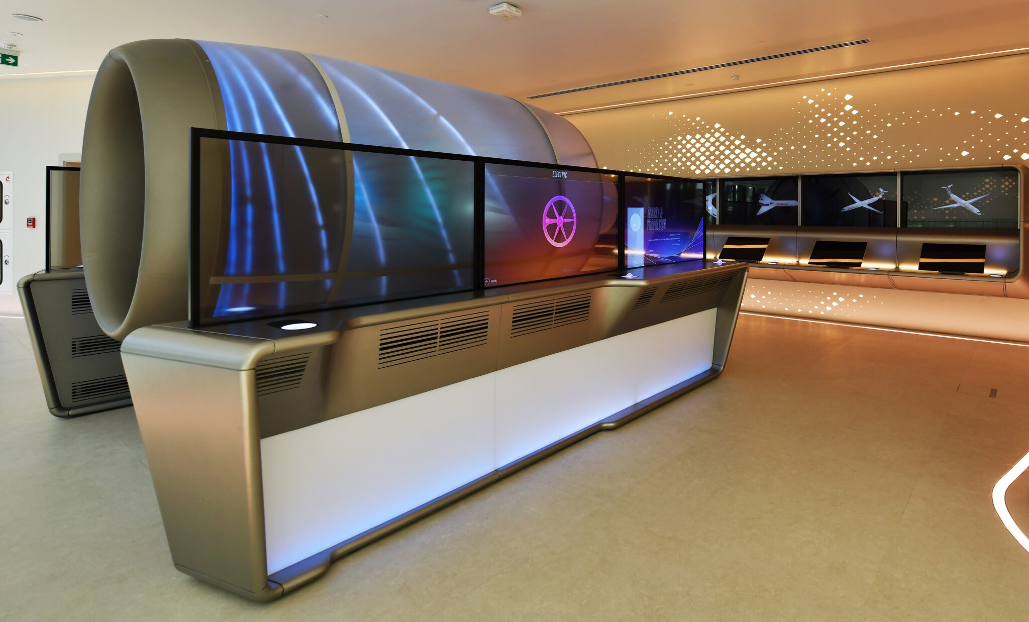 Η Emirates δημιουργεί πράσινο fund ύψους 200 εκατ. δολαρίων