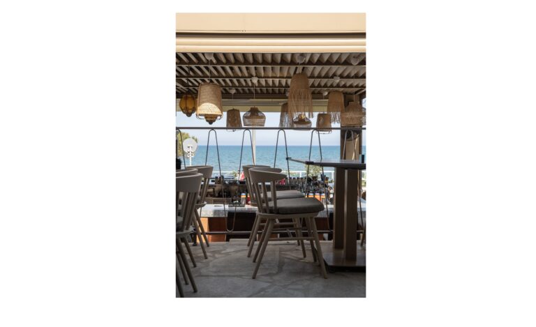 NOESIS: Το απόλυτο spot στην Λάρνακα, από το πρωί μέχρι το βράδυ