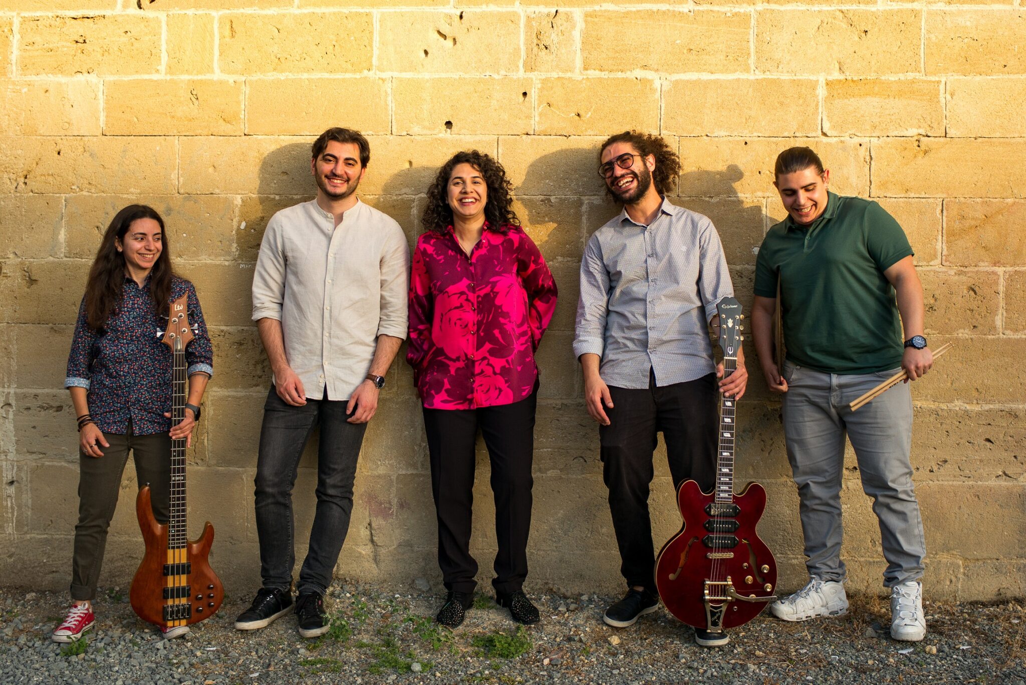 Συναυλία «Της Ψυχής τα χρώματα», στο Φεστιβάλ Τεχνών FANEROMENI23