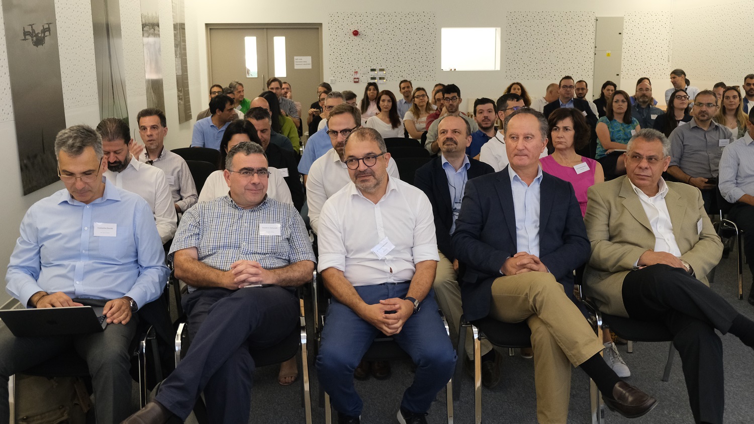 ΙΚυ: Γεφυρώνοντας το κενό ανάμεσα στην Έρευνα και τη Βιομηχανία της Κύπρου