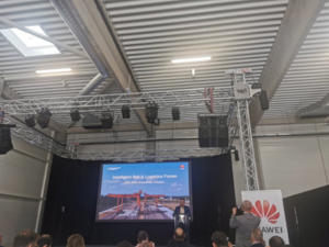 Η UNIDO ανακοινώνει τη Συμμαχία για την ΤΝ με τη Huawei