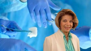 Κανάρη: Θα στηρίξω παράταση για την αυτονόμηση των νοσηλευτηρίων