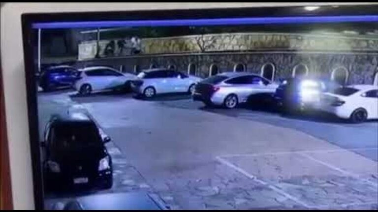 Ξυλοδαρμός 25χρονης Τουρκοκύπριας στην Αγία Νάπα