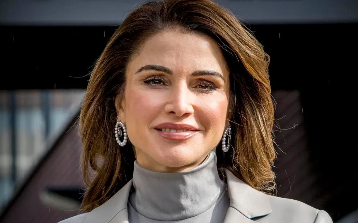 Βασίλισσα Ράνια της Ιορδανίας: Το συγκινητικό μήνυμα για την επέτειο γάμου της